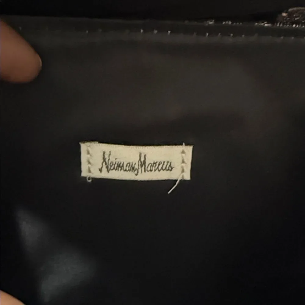 Neiman Marcus this elegant